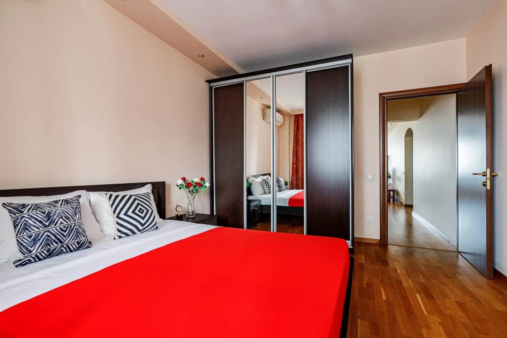 Апартаменты MaxRealty24: фото 2