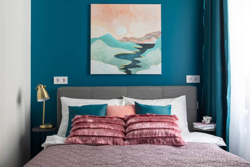 Квартира Voda на Боровой Satin home: фото 2