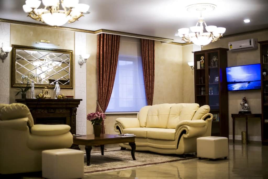 Отель Премьер: фото 3