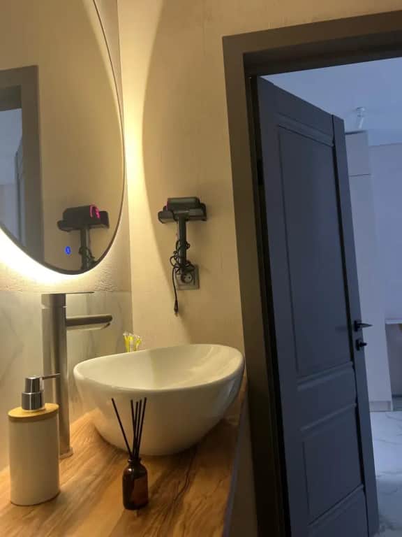 Квартира около Spa отеля: фото 3