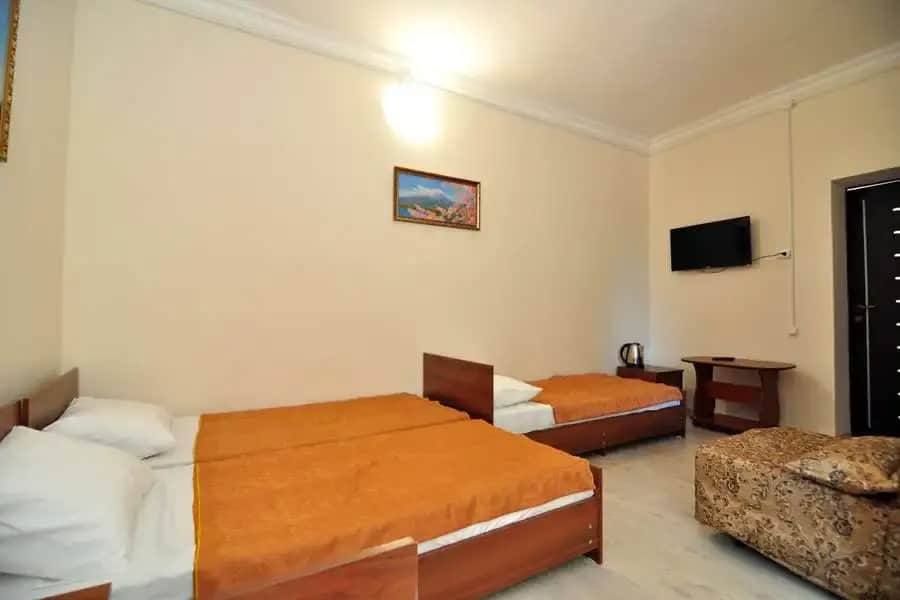 Severnoe Siyanie 2 Hotel: фото 3