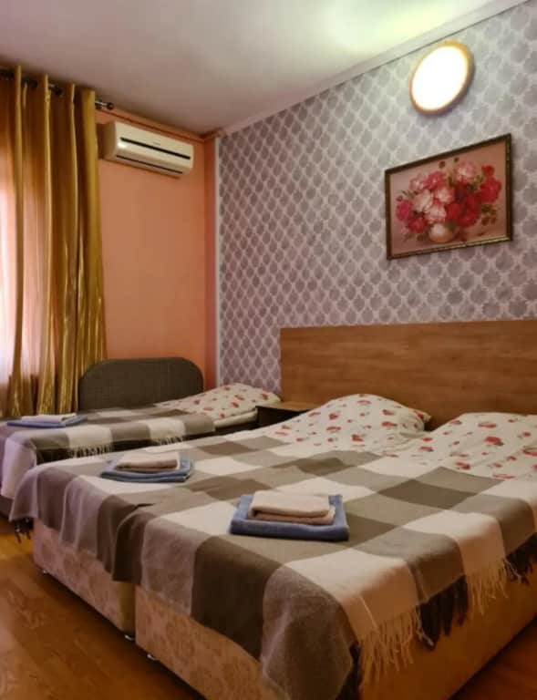 Гостевой Дом Анастасия: фото 2