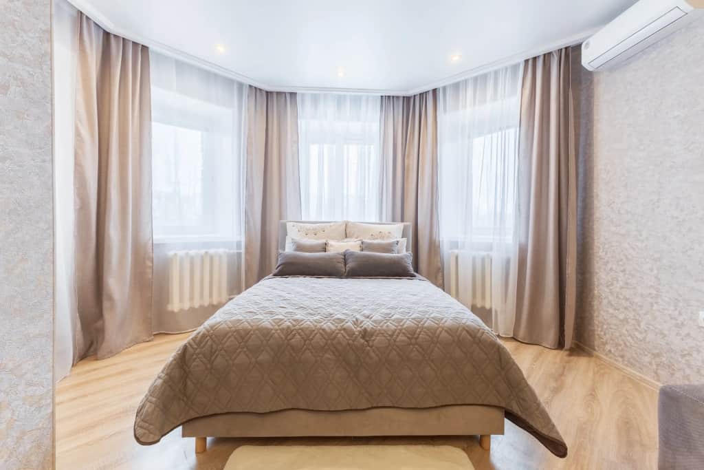 Апартаменты Lux возле РКБ: фото 3