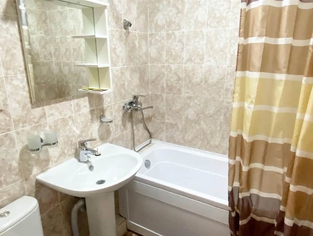 Гостевой Дом Турист: фото 2