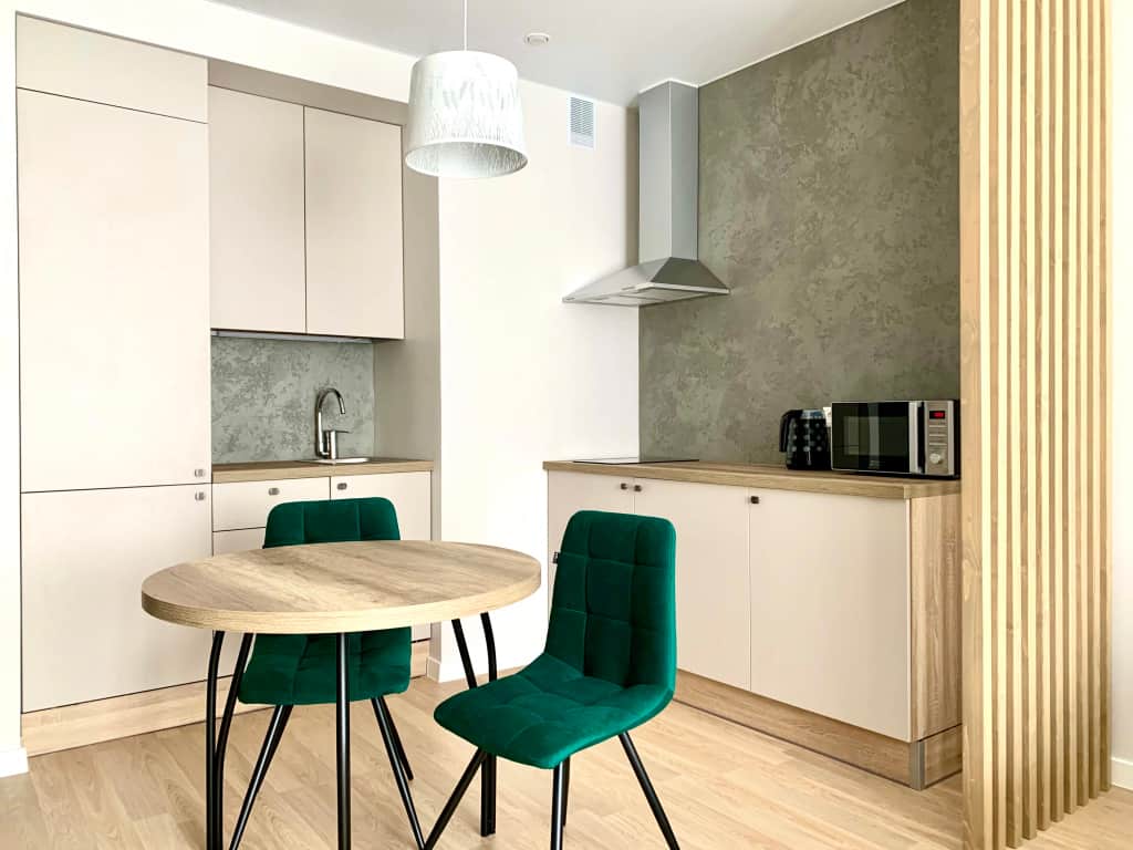 Апартаменты Пархоменко New Apart: фото 2