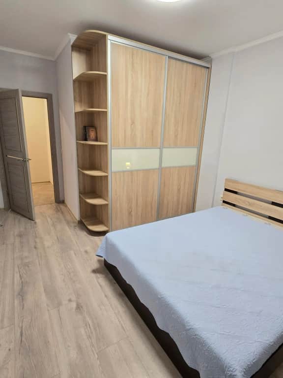 Квартира на Балтийском проезде 2 от Домиков у моря: фото 3