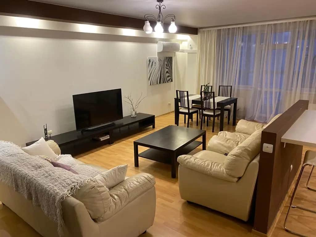 Апартаменты Комфорт в Центре ЖК Бажовский: фото 3