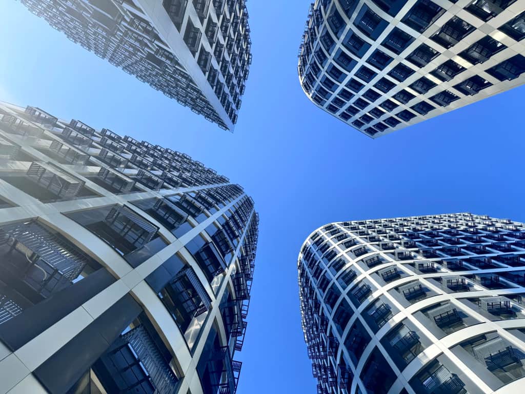 Квартира Level Нагатинский: фото 3