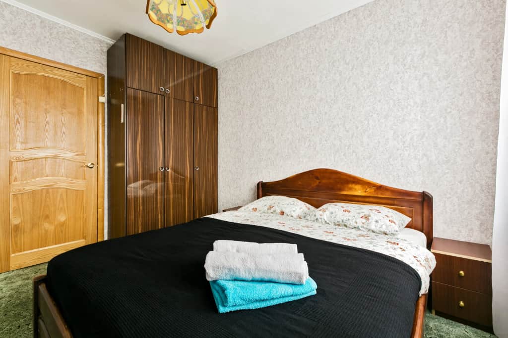 Апартаменты MaxRealty24 Полянка: фото 2