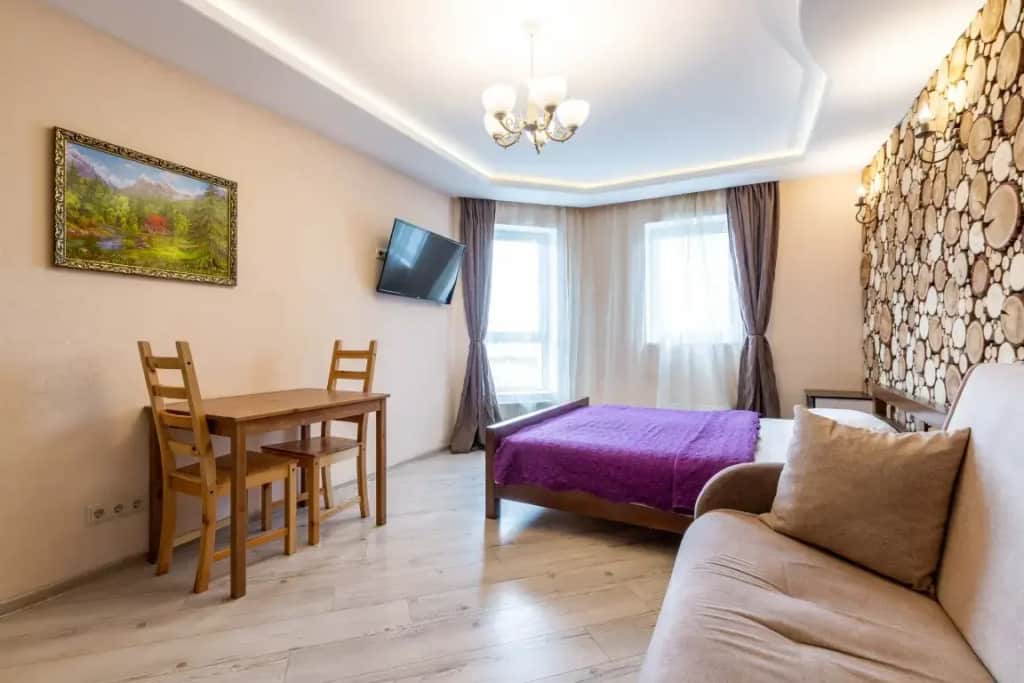 Апартаменты DreamHouse Юмашева 6 (2): фото 2