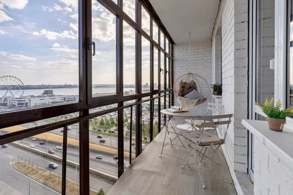 Квартира в сердце Казани: фото 3