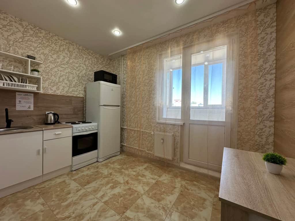 Апартаменты LikeHome на Рокоссовского 29/1: фото 3