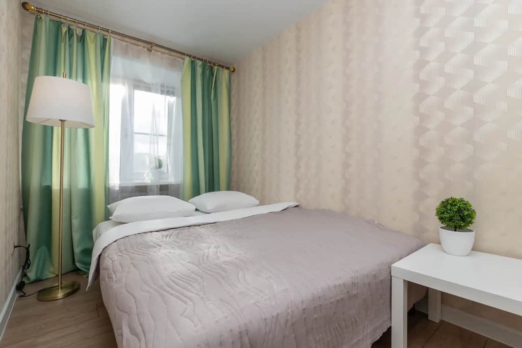 Апартаменты HomeHotel Горького 80/1: фото 3