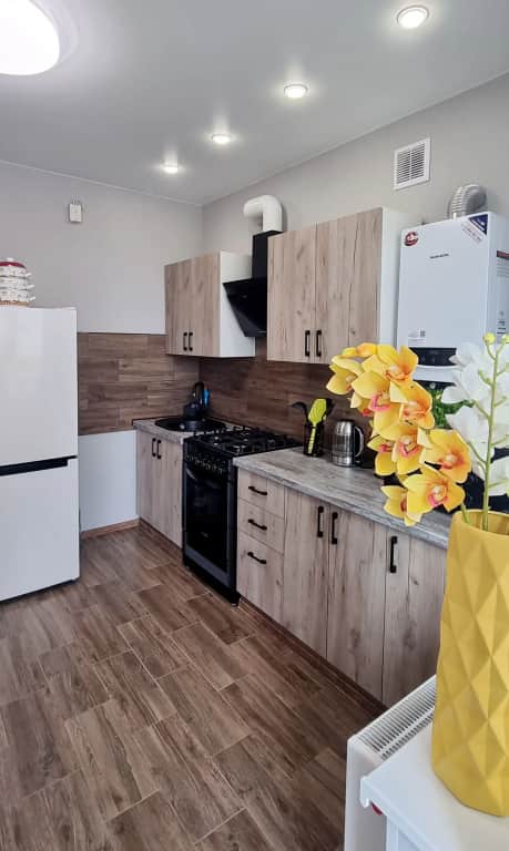 Апартаменты LovelyHome39 в Светлогорске ЖК Санкт Лоренц: фото 2