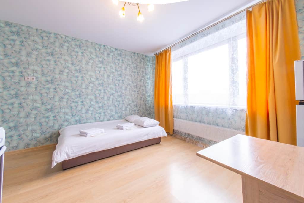 Жилое помещение OrangeApartments24 в центре: фото 3