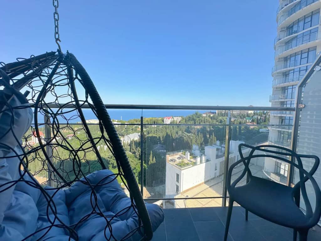 Апартаменты LS-Cool Lemonade с видом на море: фото 2