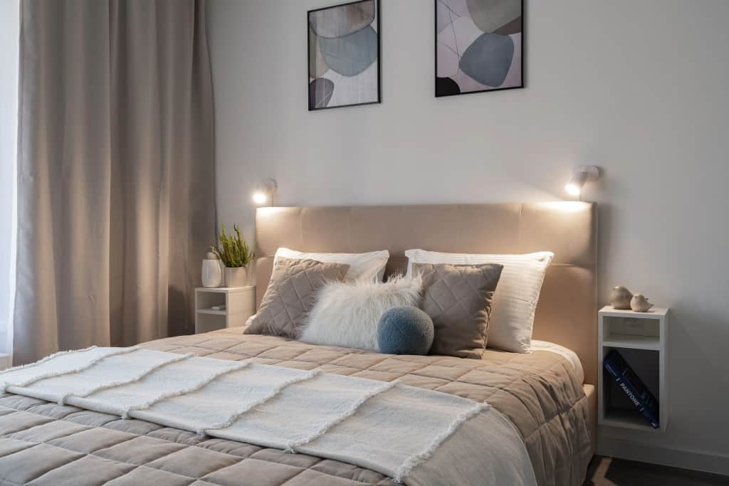 Квартира Keytee.home Alegria Verde | Студия: фото 3