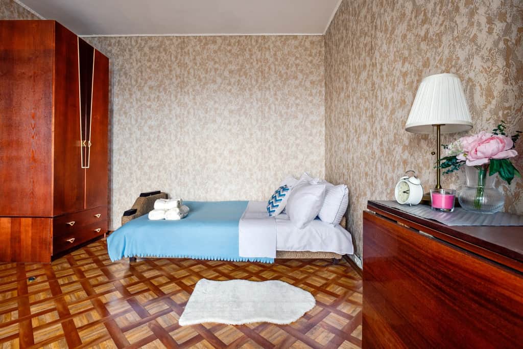 Квартира Hermes Aparts: фото 2