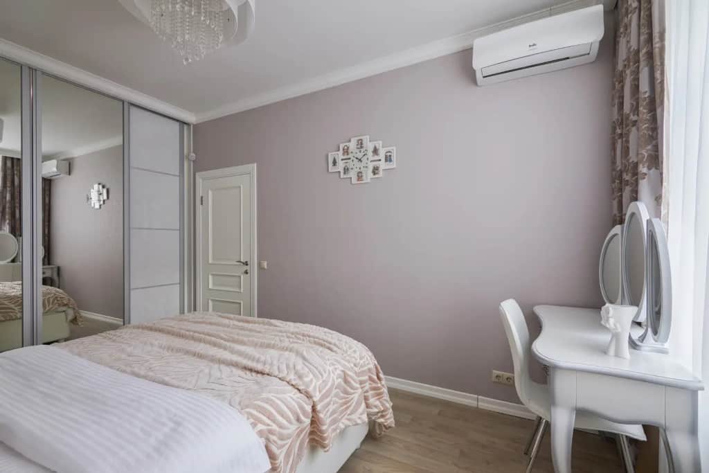 Квартира EasyGuest в Хамовниках: фото 3