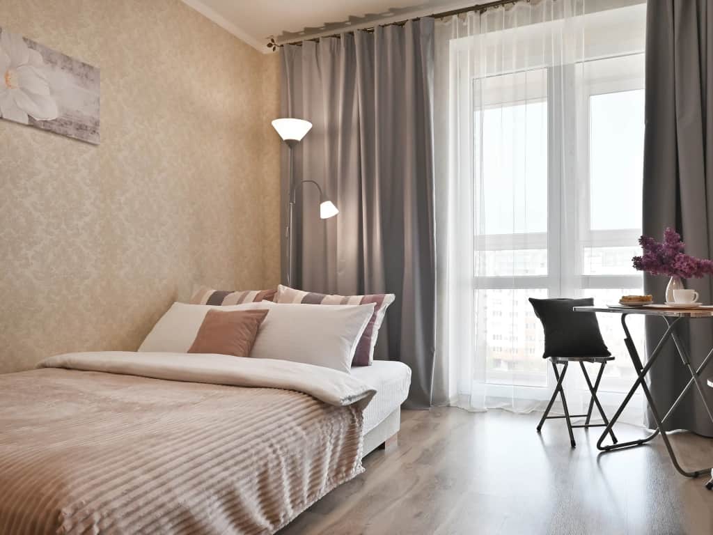 Апартаменты BonApartKenig15 у Королевских Ворот: фото 2
