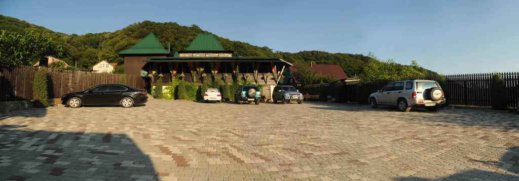 Shale Guest house: фото 3