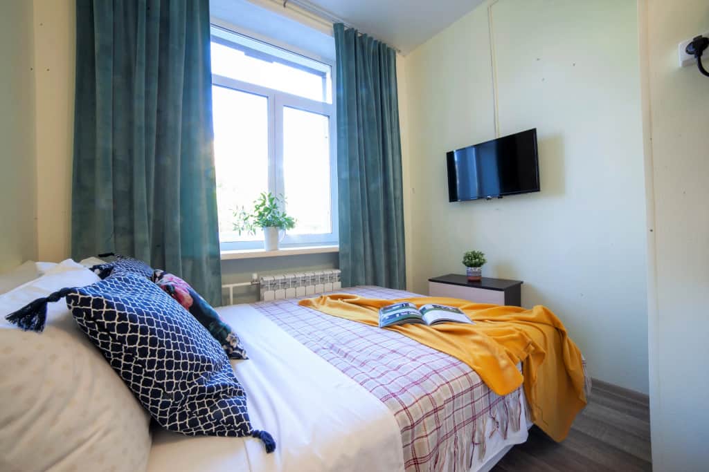 Апарт-Отель GoodHotel: фото 3