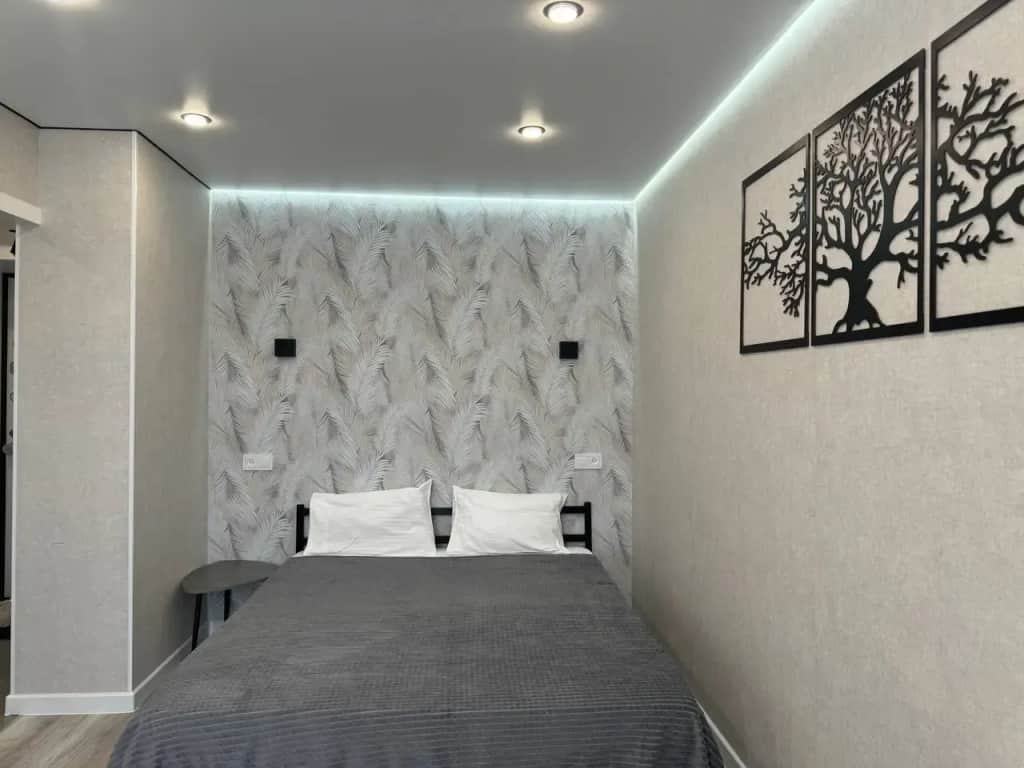 Апартаменты Apartsharing на Воронежском Шоссе 3а/1: фото 2