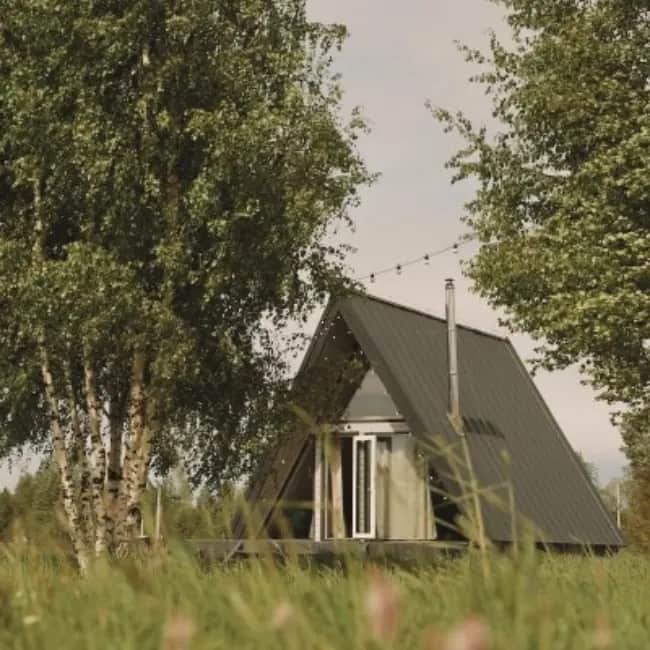 Гостевой дом Woody Village Riverside: фото 2
