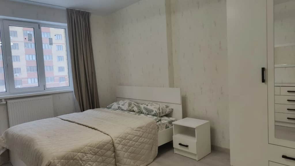 Благородные апартаменты Kravc Group в Дядьково: фото 2