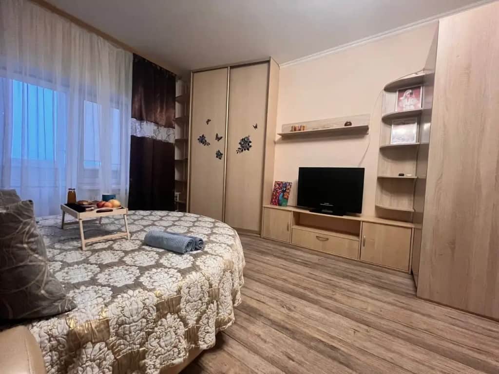 Апартаменты Центр Студия Voyage Комфорт: фото 3