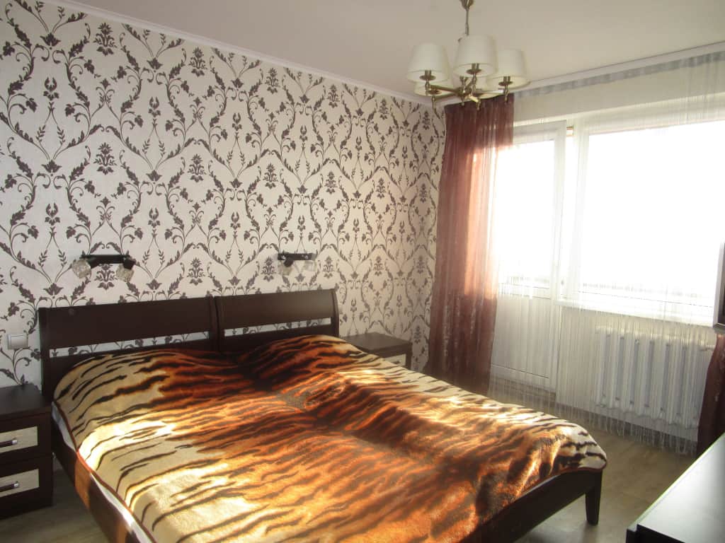 Zarajskaya 15 Apartments: фото 2