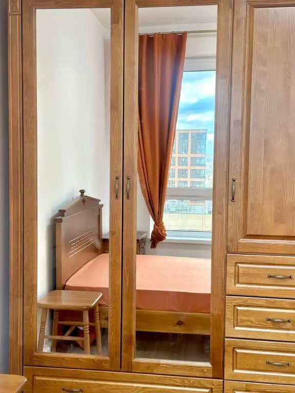 Апартаменты Sunmarine Apart в ЖК Матвеевский Парк: фото 3