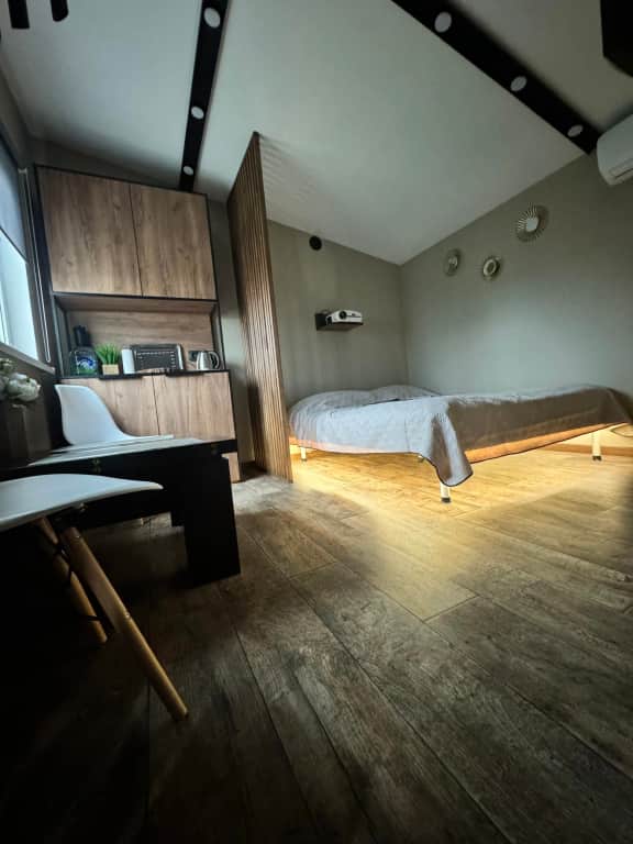 Гостевой дом FAMILY VILLA: фото 3