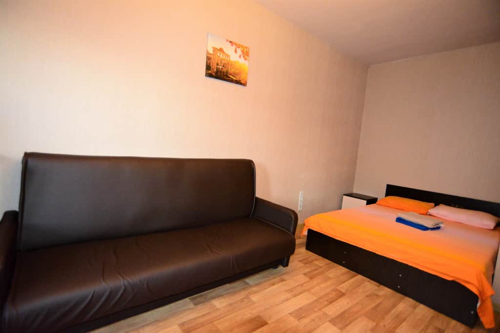 Апартаменты BestFlat24 Алексеевская: фото 3