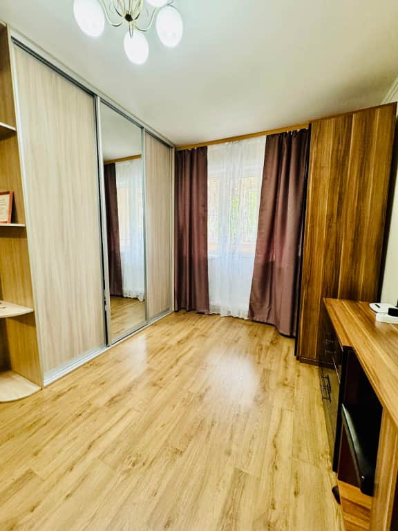Квартира Уютная однушка в районе Горного воздуха: фото 3