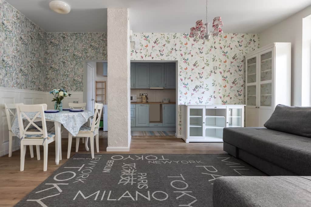 Апартаменты Provance House: фото 3