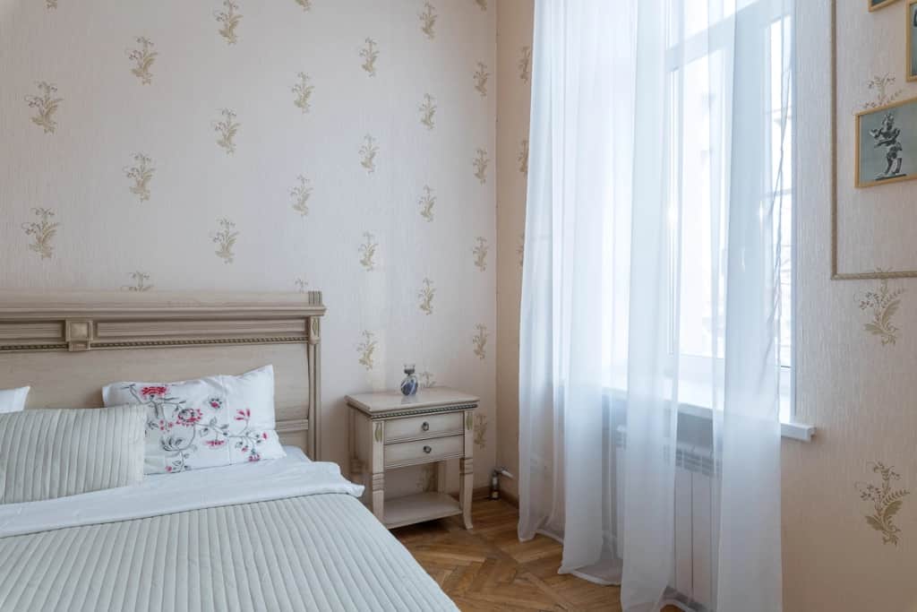 Апартаменты Welcome Home 5-я Советская 4: фото 3