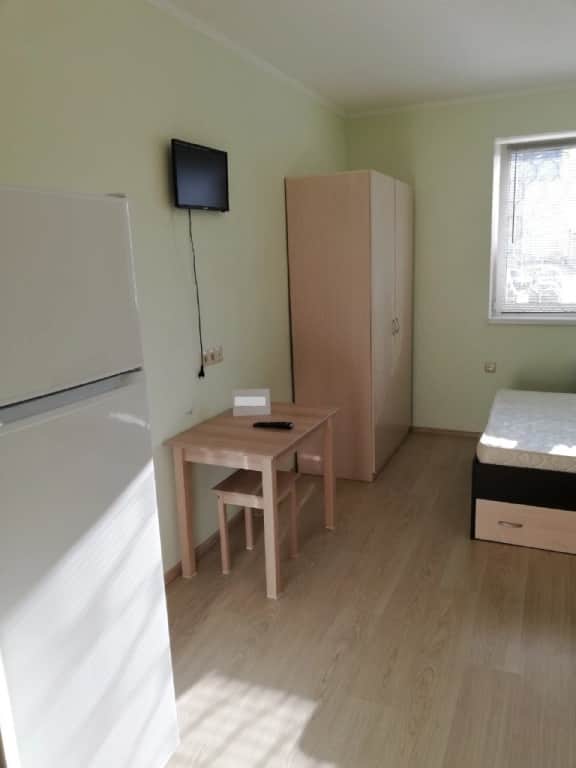 Kvartira Uyutnaya, So Vsemi Udobstvami Flat: фото 3