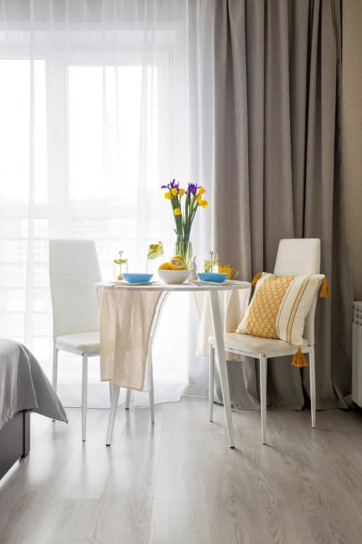 Апартаменты для Двоих Vetka Home на Набережной: фото 3