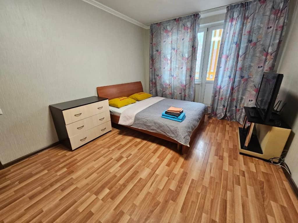 Апартаменты Onebed Красногорский 46: фото 2