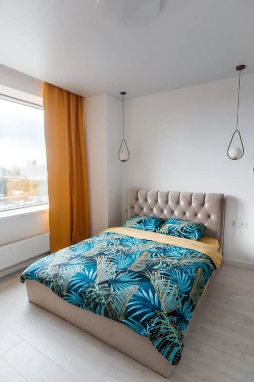 Жилое помещение Стильная Студия СВОБОДА Residence: фото 2