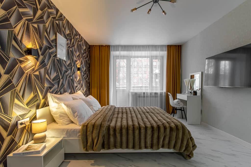 Апартаменты Vegas apartments на Нестерова 4а: фото 3
