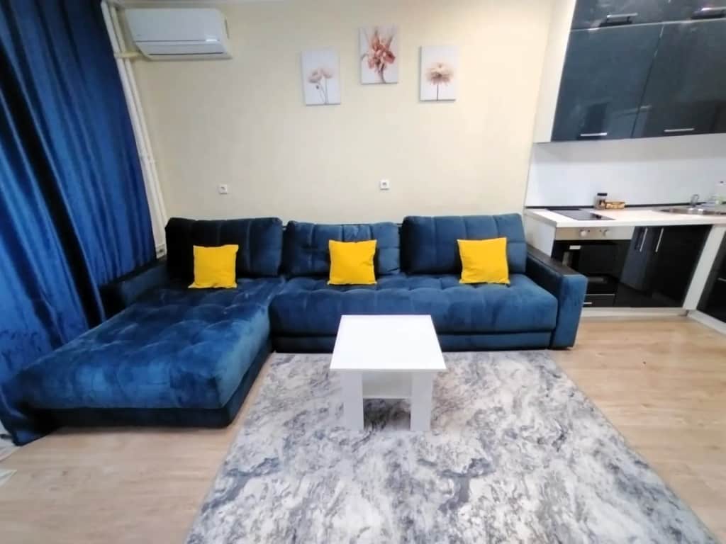 Квартира на Университетской набережной 97A: фото 3