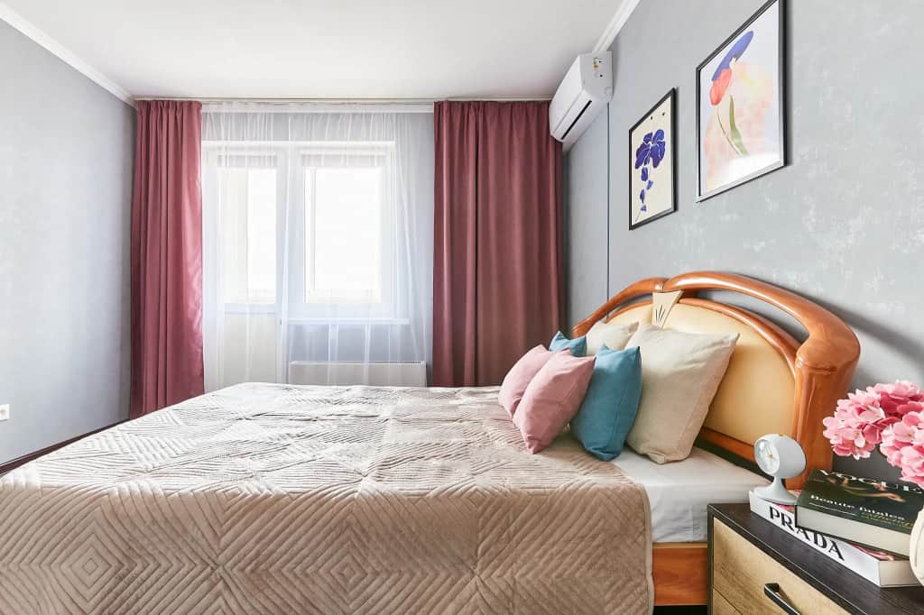Квартира 2 Ночи на проезде Репина 32: фото 2