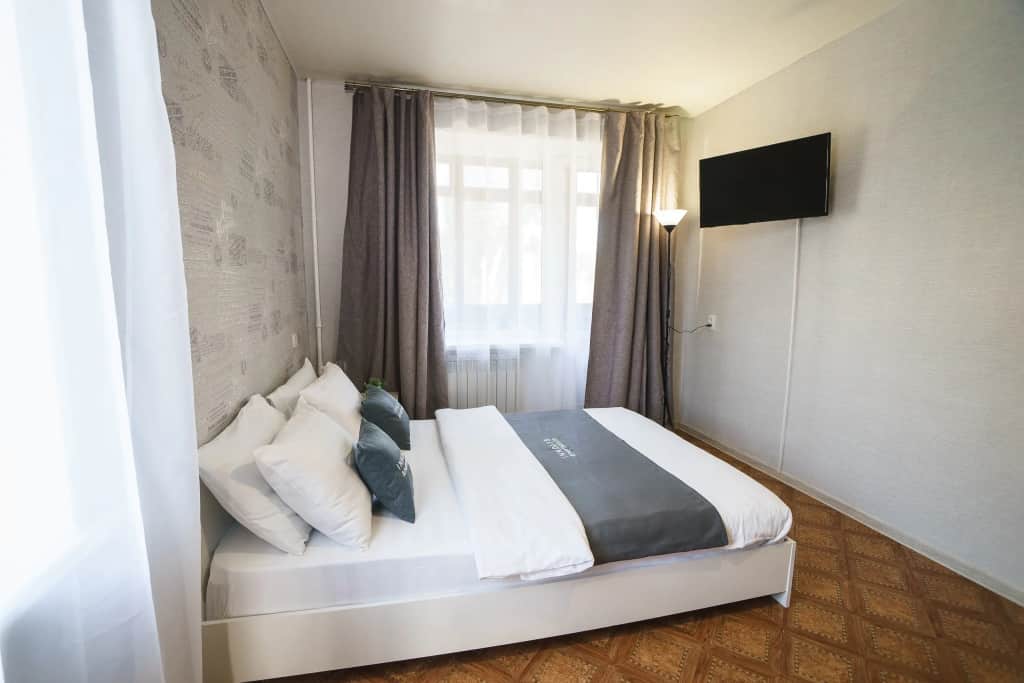 Квартира Inndays Apartments Академика Павлова: фото 2