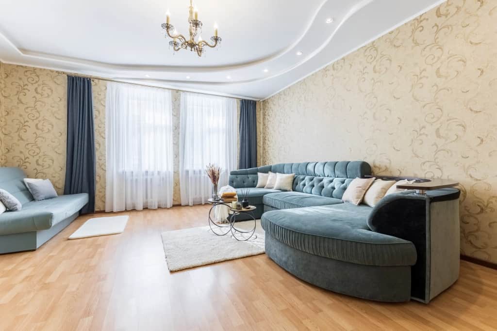 Апартаменты Comfort Home для 14 гостей: фото 2