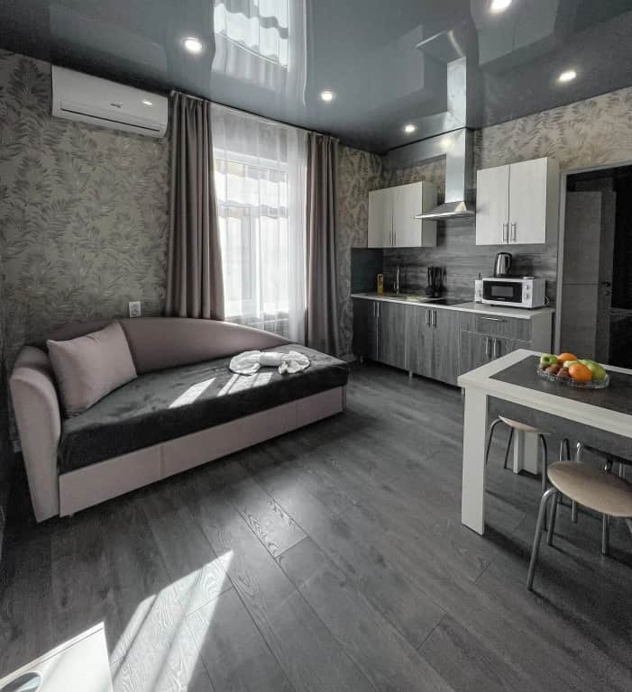 Гостевой дом La Villa: фото 2
