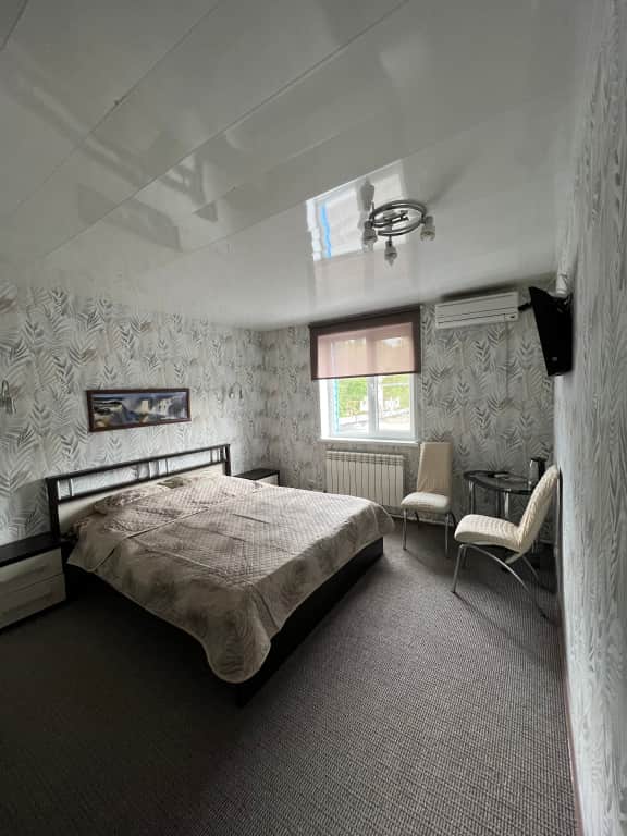 Меблированные комнаты Sweden: фото 2