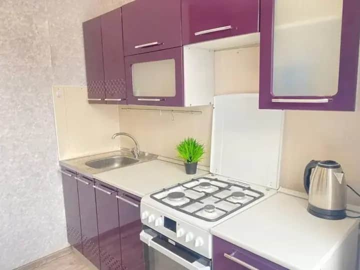 Квартира 1-комн 4чел ApartLand у пл Ленина, Мира, Центр: фото 3