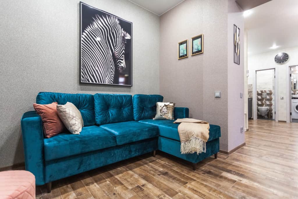 Апартаменты More Apartments на Эстонской 37/8: фото 3